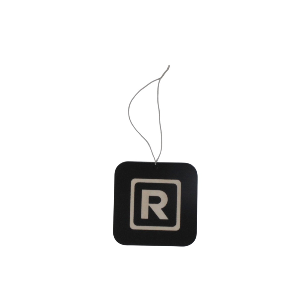 Ambientador Randon 6,5 x 7,5cm Randon