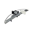 Mecanimo para puerta delantera derecha Rh