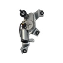 Mecanismo de accionamiento del limpiaparabrisas trasero