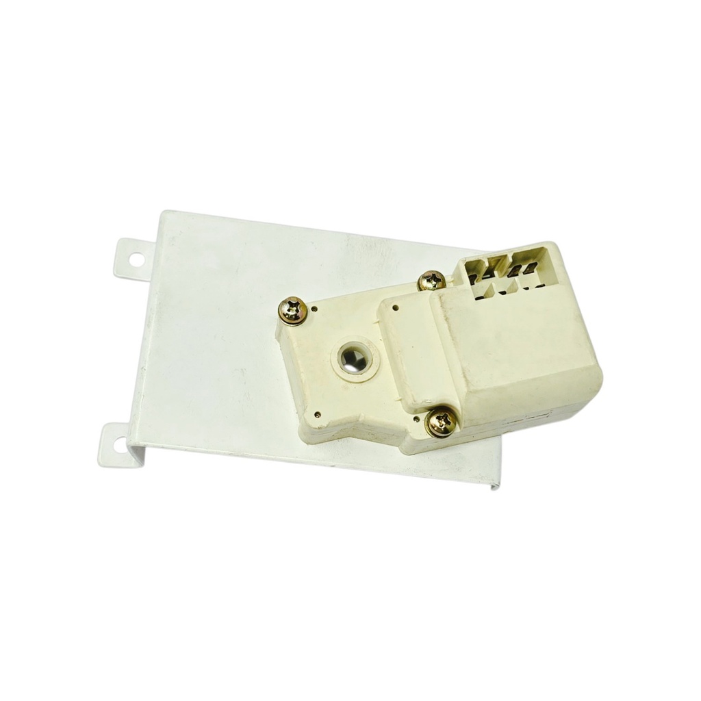 Mode servo motor