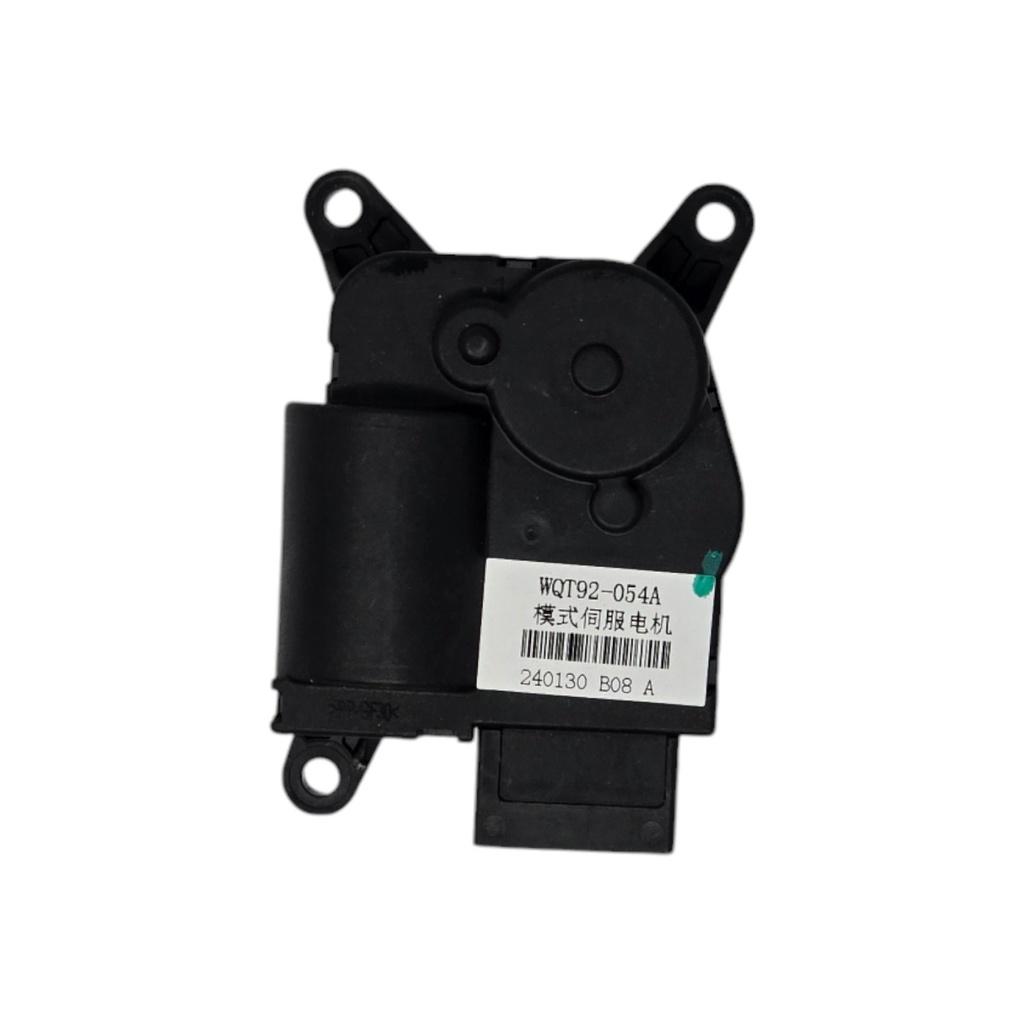 Modulo servo motor