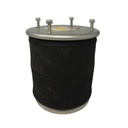 Mola de Suspension Neumática de 4 pernos en la base  Suspensys