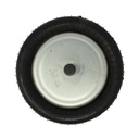 Mola Levante Neumático con suspension  neumática TQ  de 1 perno en la base (con goma Firestone) Suspensys