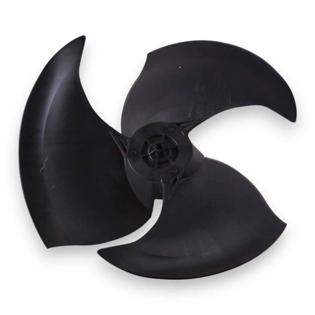 AXIAL FLOW FAN - VENTILADOR AXIAL 1043410000501