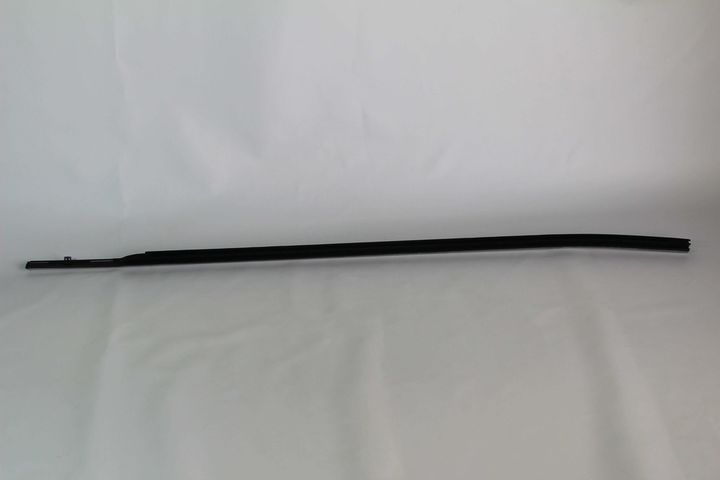 Moldura puerta delantera exterior derecha RH