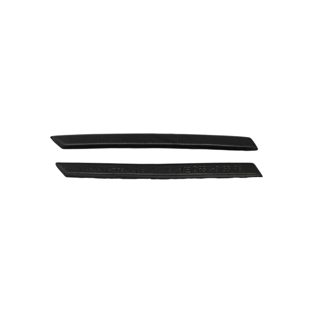 Moldura retrovisor exterior (izquierda)