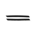 Moldura retrovisor exterior (izquierda)