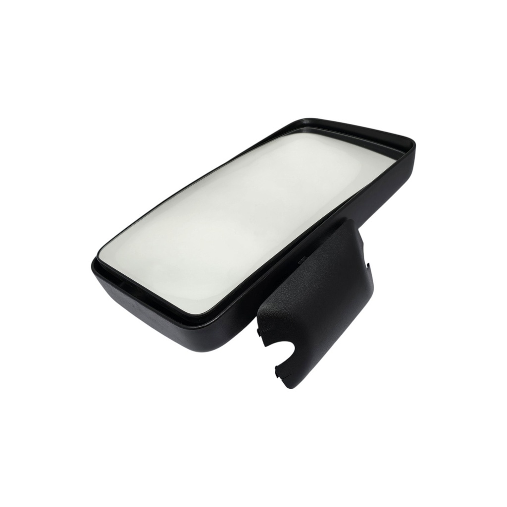 Montaje de espejo retrovisor exterior manual, paso izquierdo y derecho