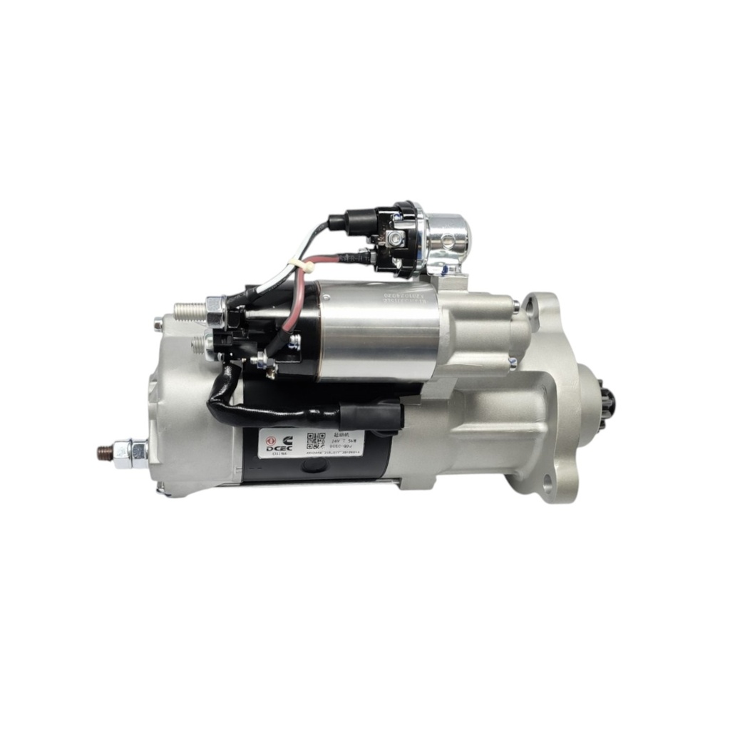 [ROCVRETC-10775300] Motor de Arranque