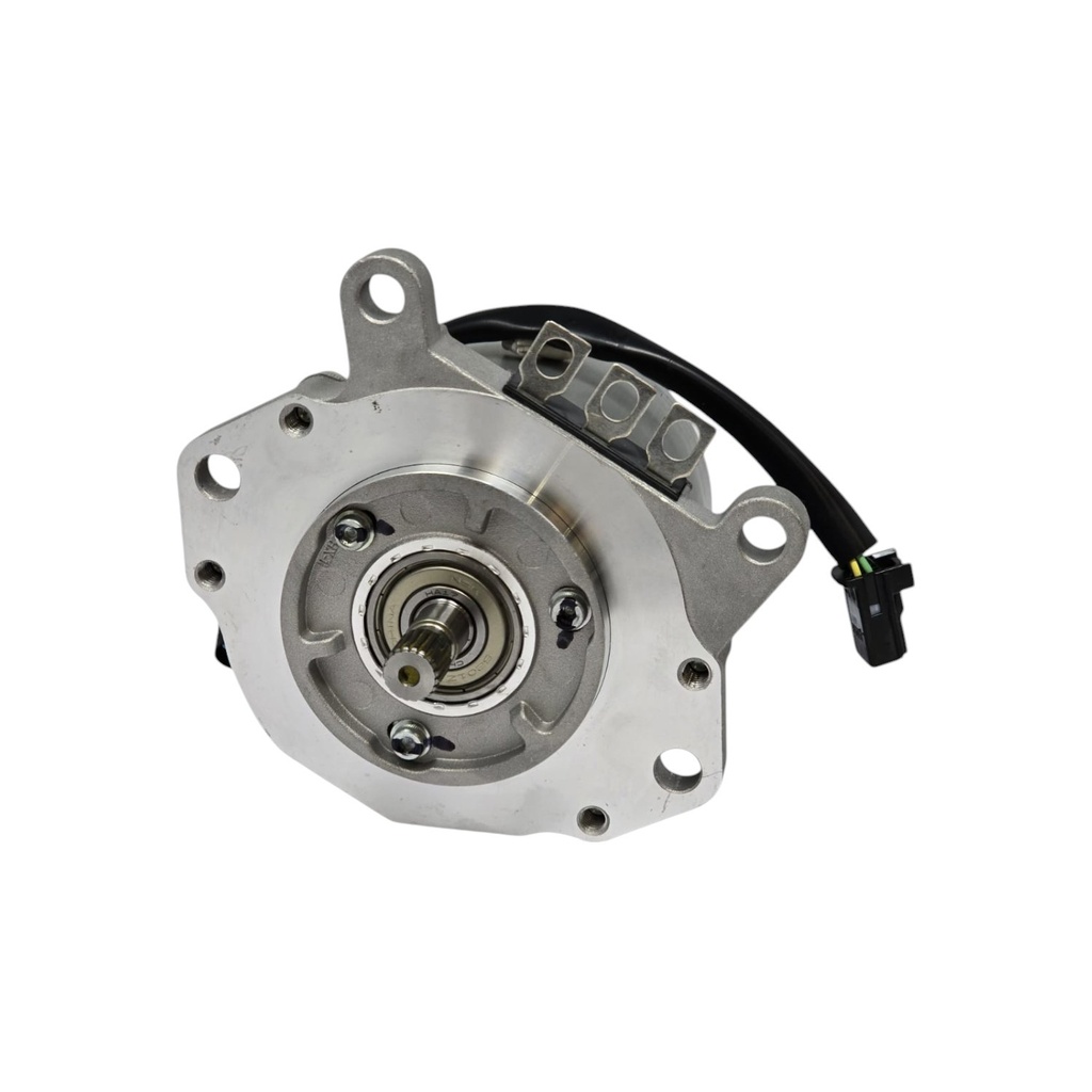 Motor de columna de direccion