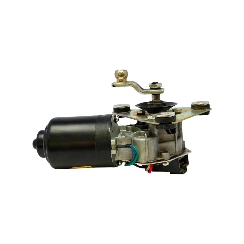 Motor limpiaparabrisas