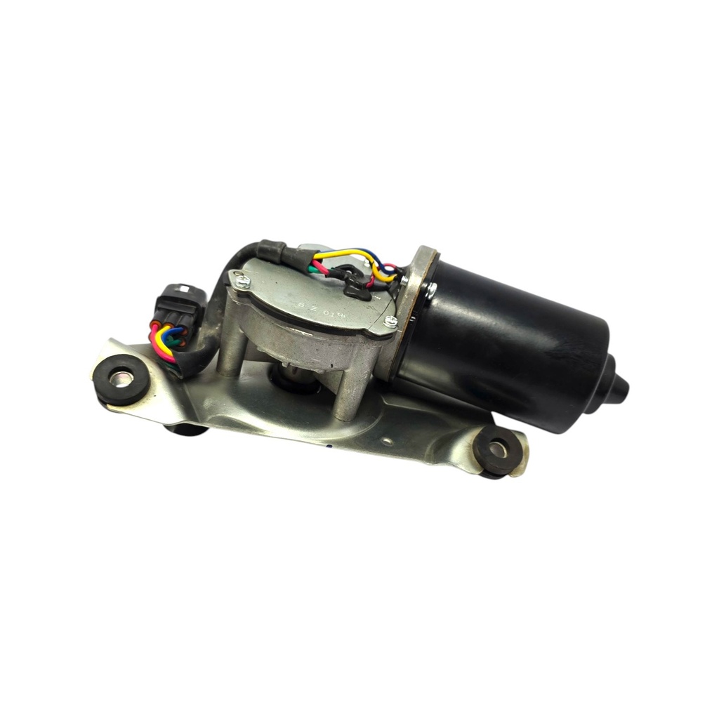 Motor limpiaparabrisas
