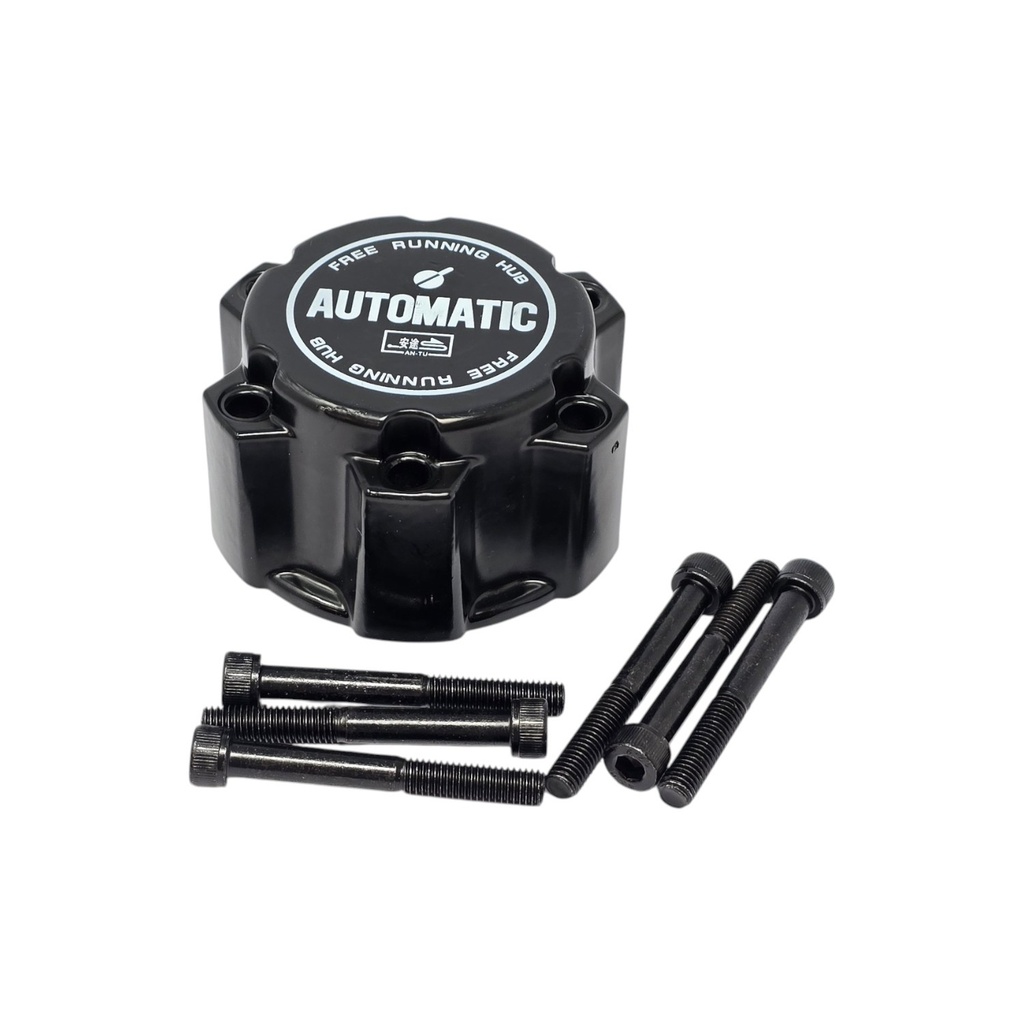 Neutralizador de 4x4