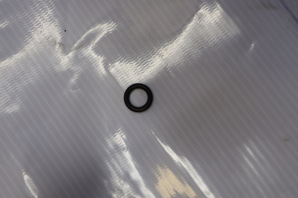 Oring p/inyectores