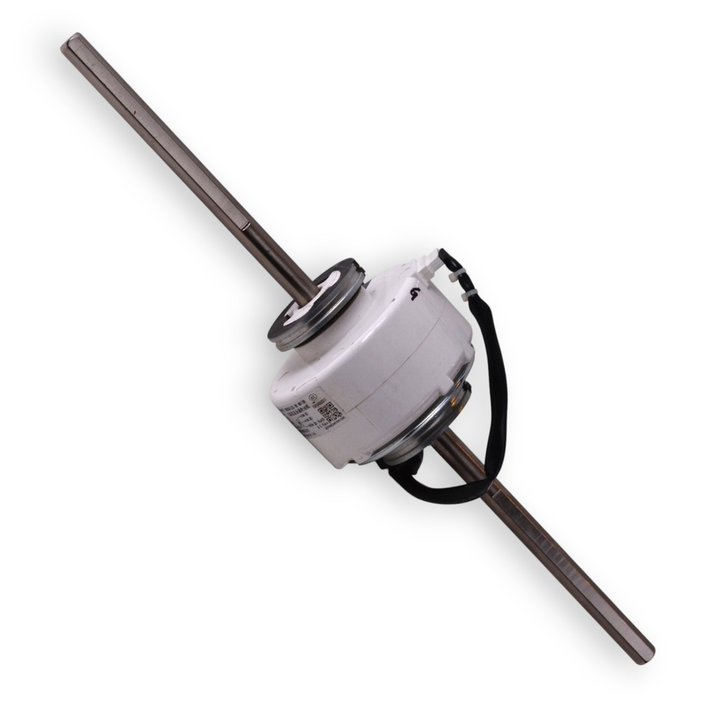 Motor del ventilador GUD71PHS1/B-S 150104060011