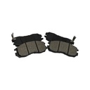 Pastillas de freno