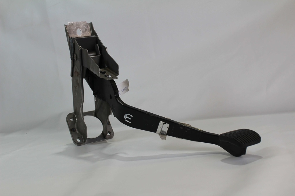 Pedal completo de freno con soporte