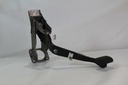 Pedal completo de freno con soporte