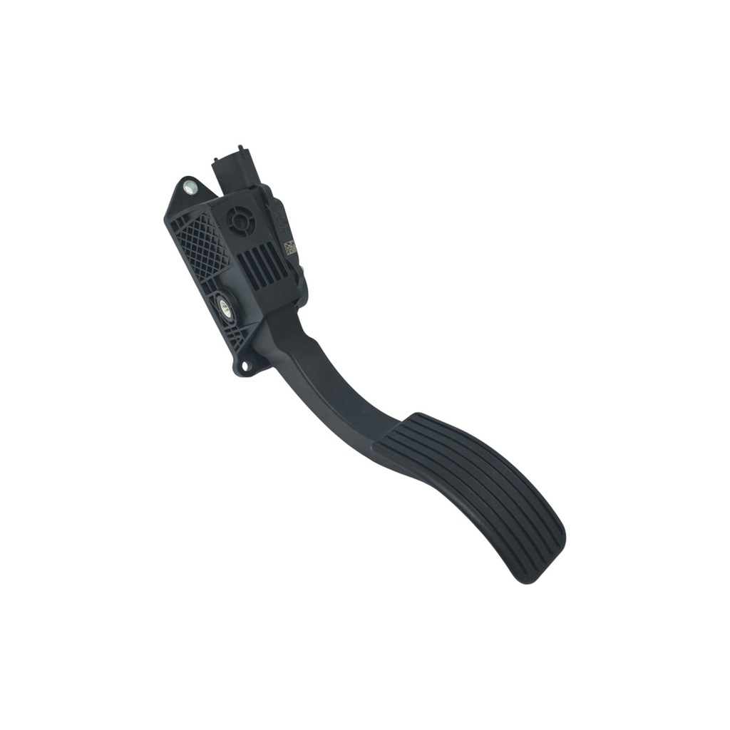 Pedal de acelerador
