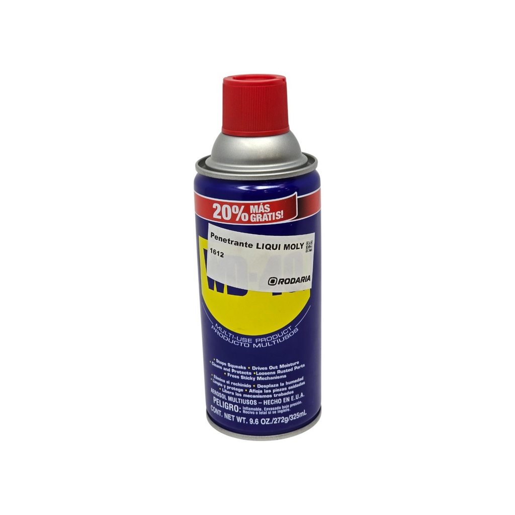 Penetrante LIQUI MOLY