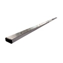 Perfil lateral aluminio 2830mm Randon