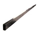 Perfil lateral de aluminio 2090mm Randon
