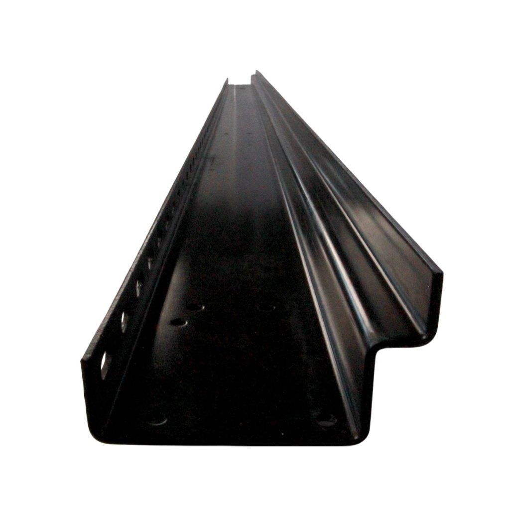 Perfil lateral largo 2966mm Randon