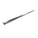 Perfil trasero de aluminio 2300mm Randon