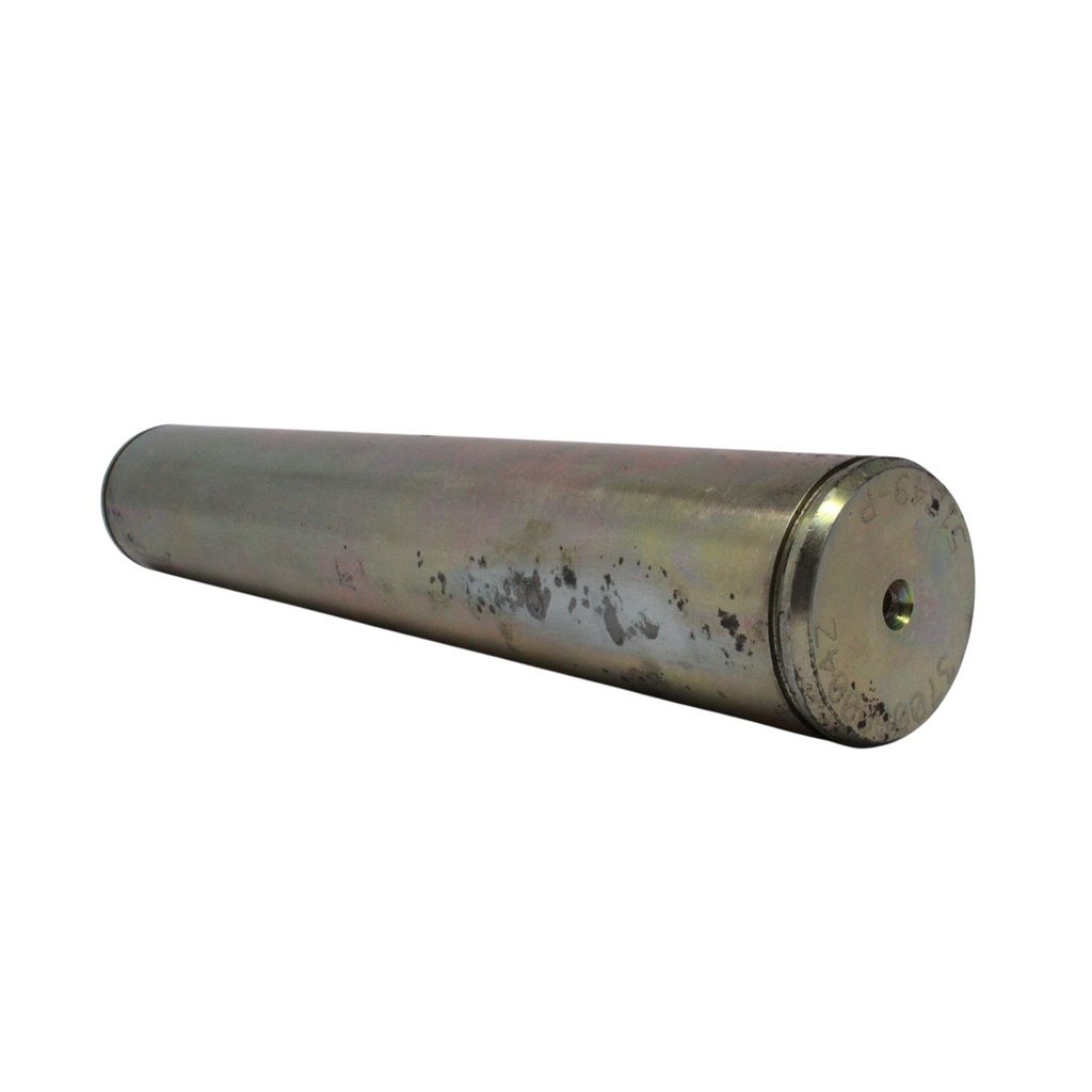 Perno del brazo de elevacion de la pala cargadora Randon Vehiculos