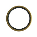 Anillo vedacion Ø60mm x Ø50mm  x 4mm Randon Vehiculos