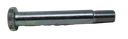 Perno estriado de barra de torsion