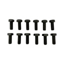 Perno Hex. 8.8 CTE M12x30