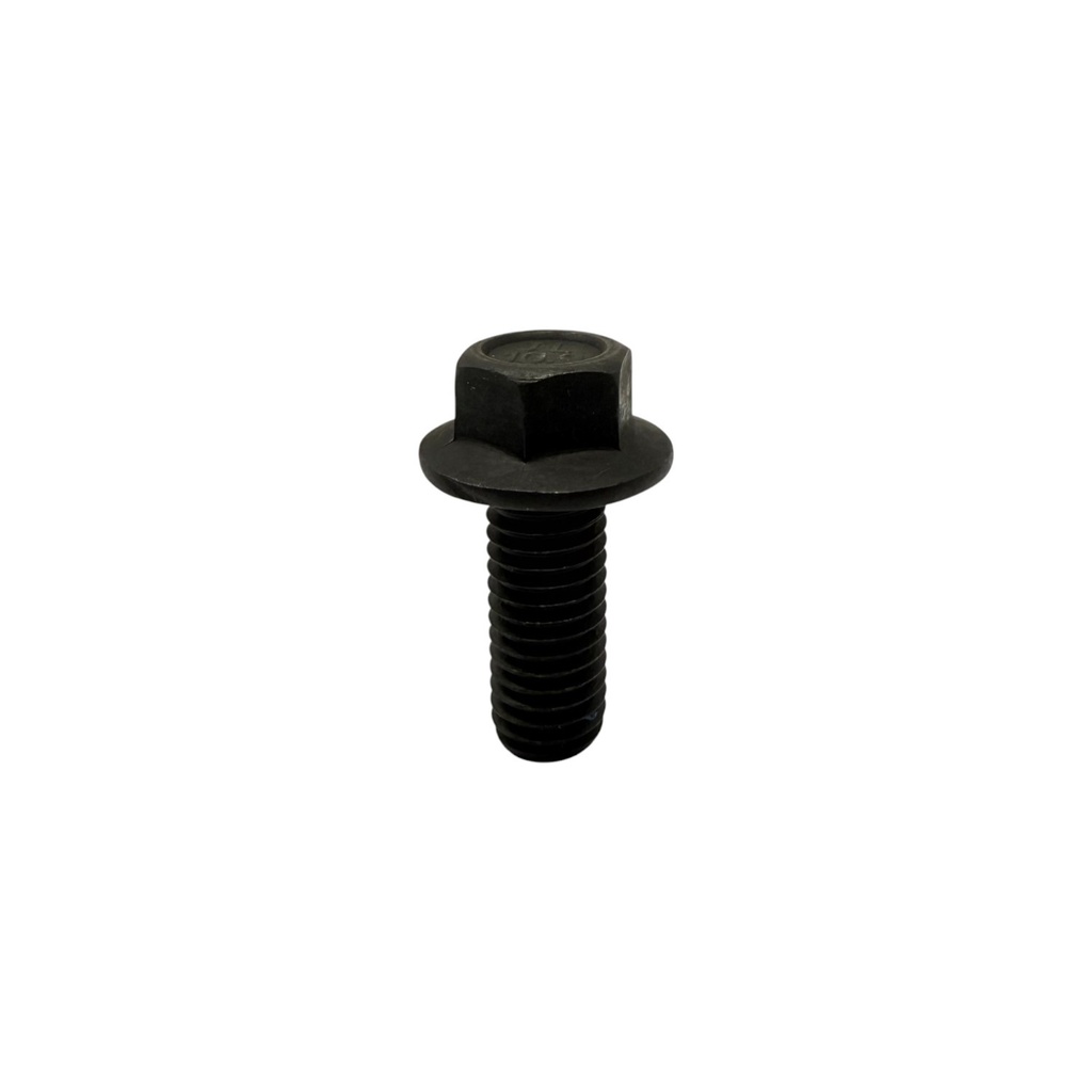 Perno hexagonal M10x25 p/bomba de inyeccion