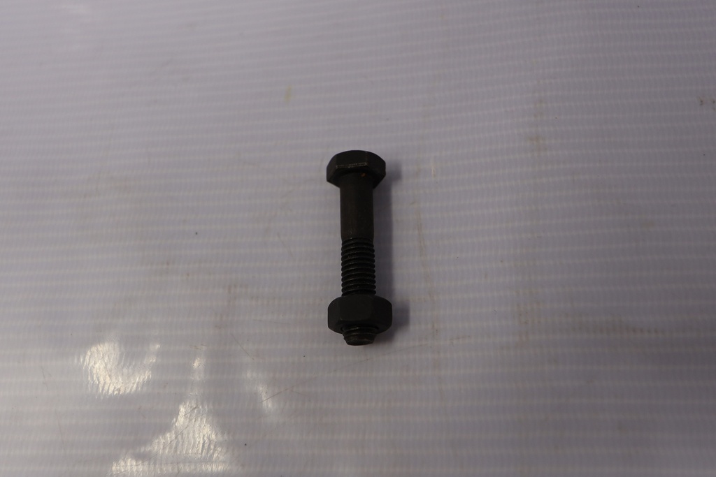 Perno MM 8.8 - 12-1.25x45, para refuerzo de carroceria trasera