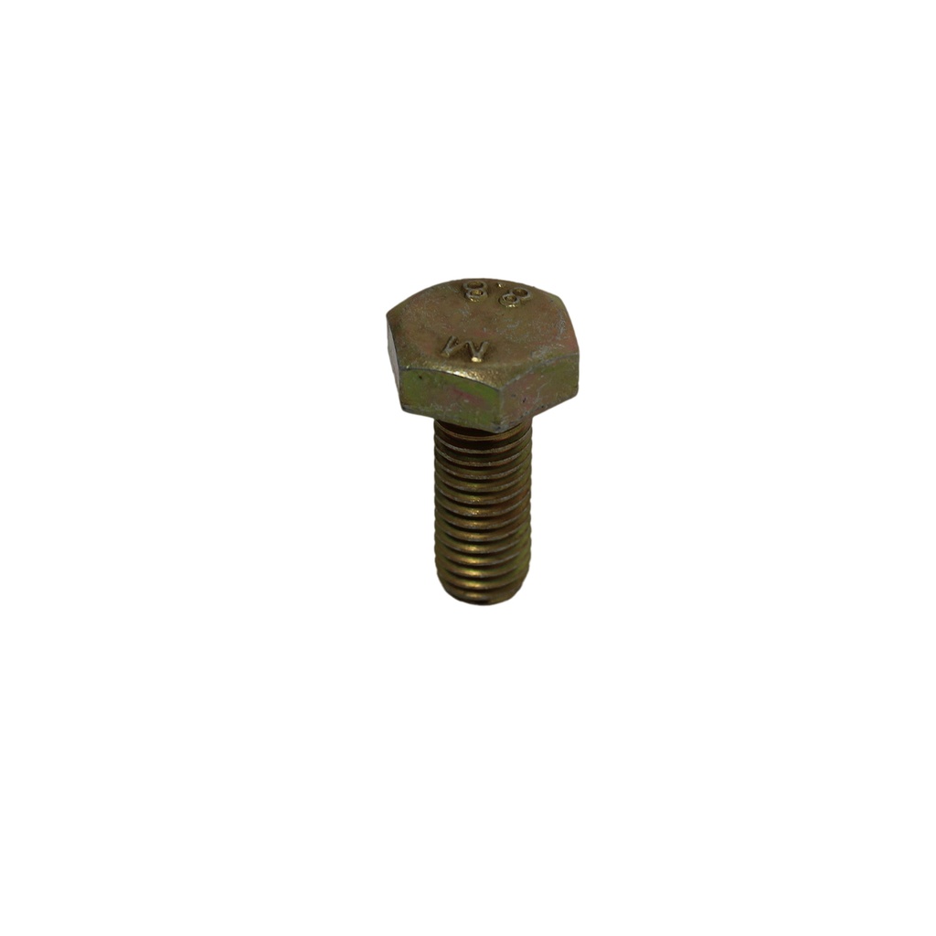 Perno para gancho en forma de J M10 x 150 mm x 2mm Randon