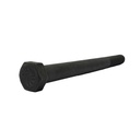 Perno pasador de suspensión FS250 - M22 x 2.5 mm x 250 mm Jost Brasil