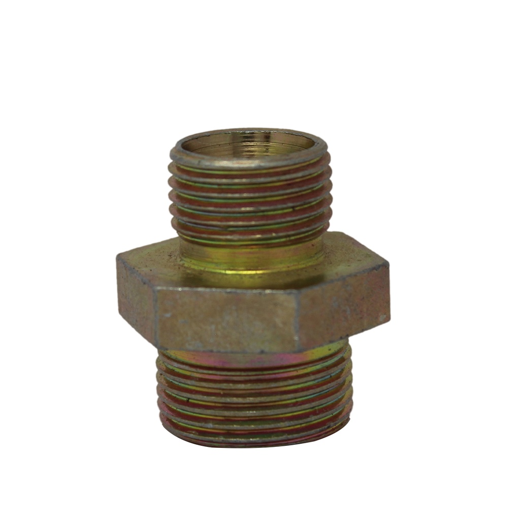 Pico de Manguera de M22 x 1.5 mm x 3,5 cm diametro KML