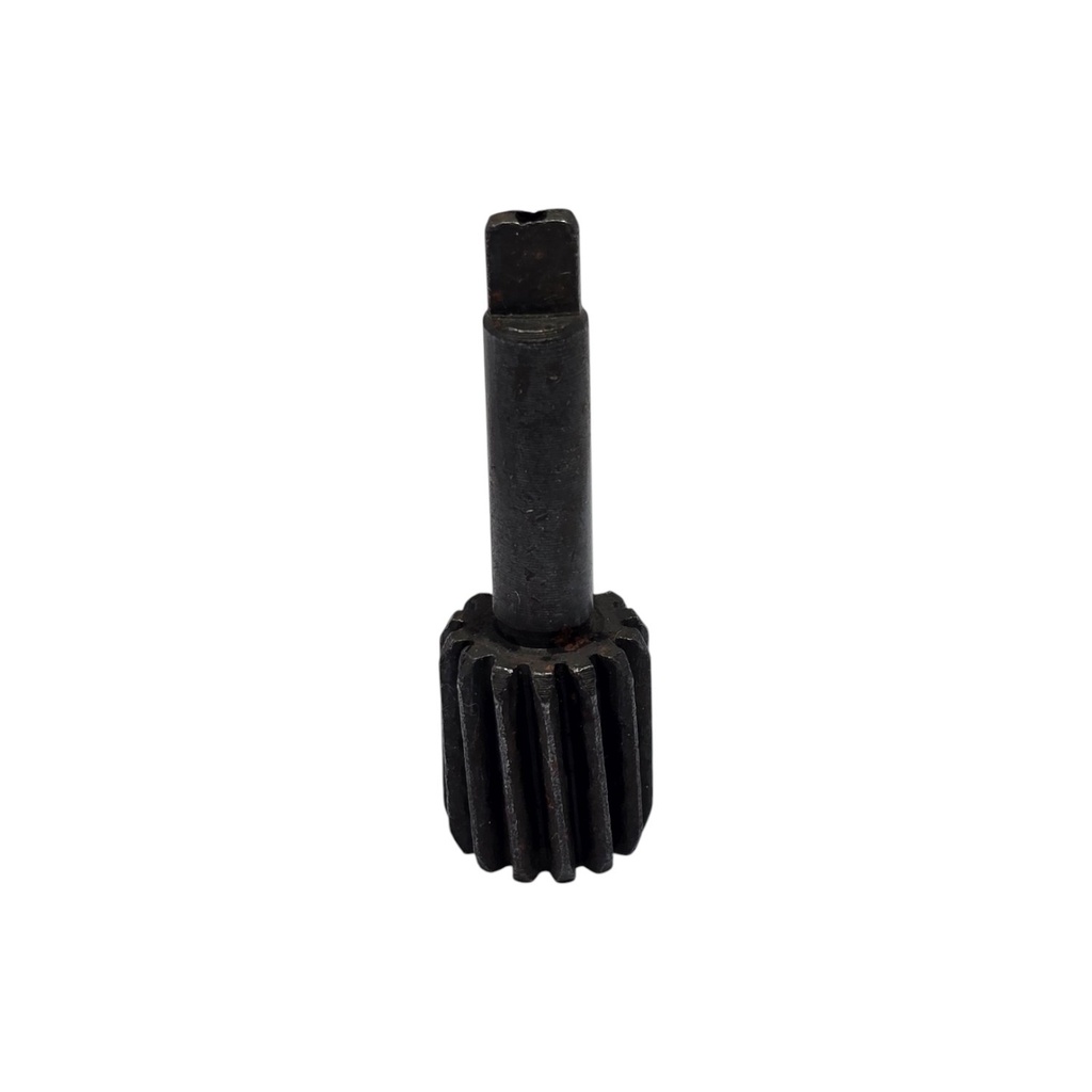 Piñon de velocimetro