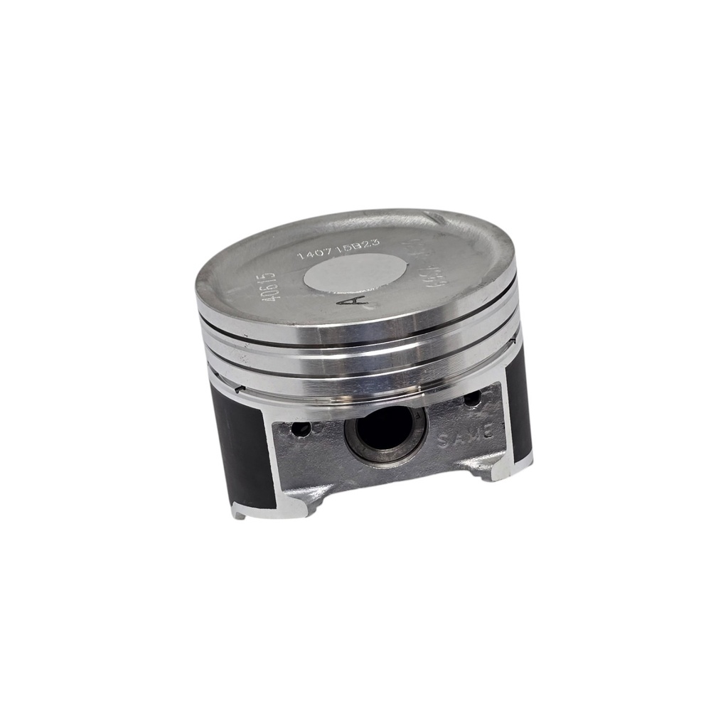 Piston standard