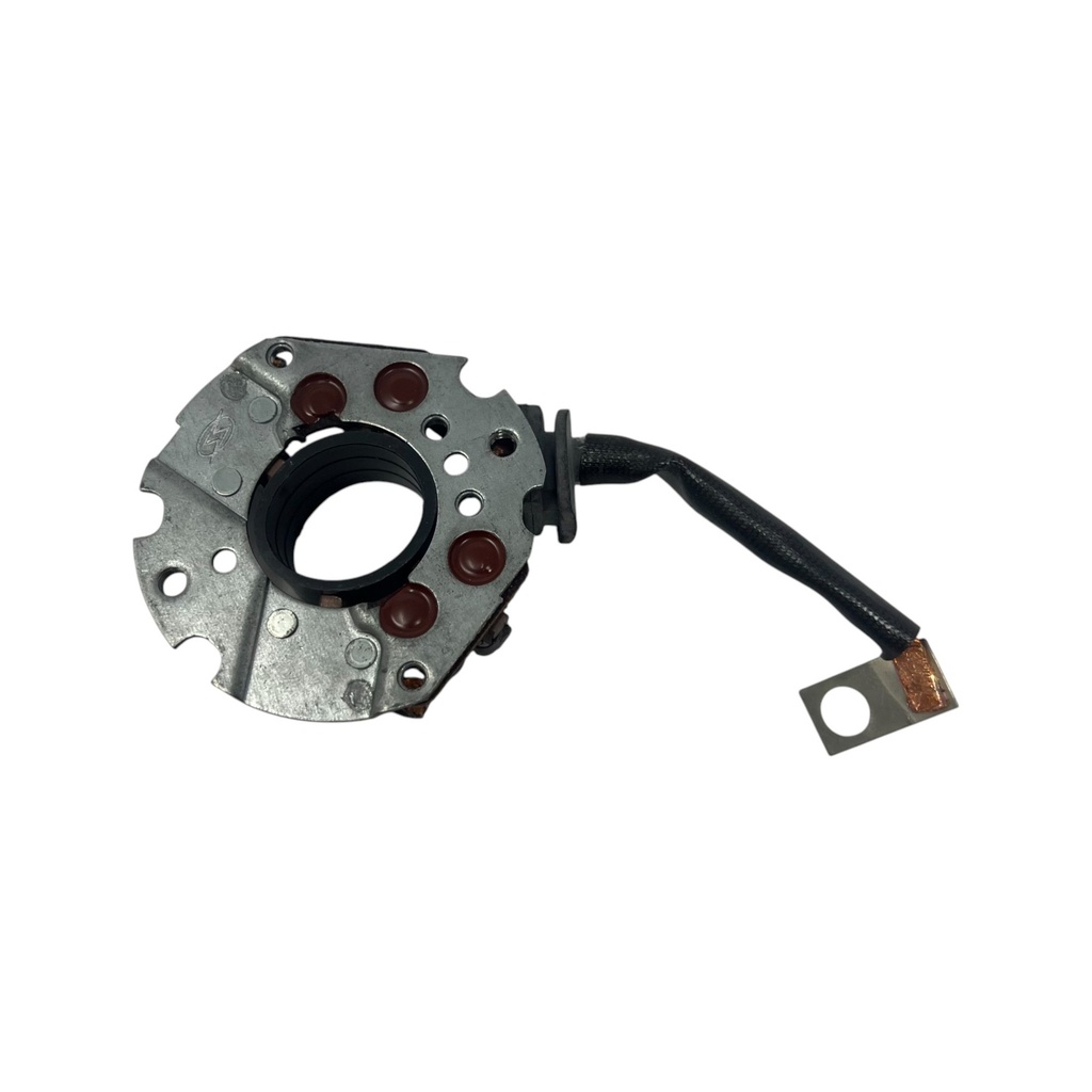[RORE03929] Porta carbon para motor de arranque
