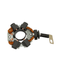 Porta carbon para motor de arranque