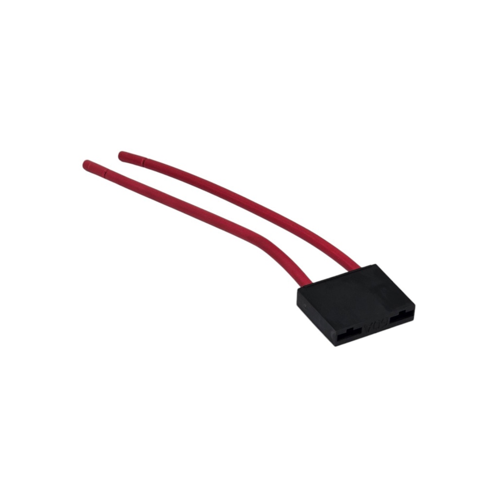 Porta Fusible grande