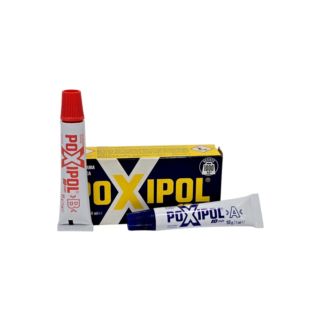 Poxipol