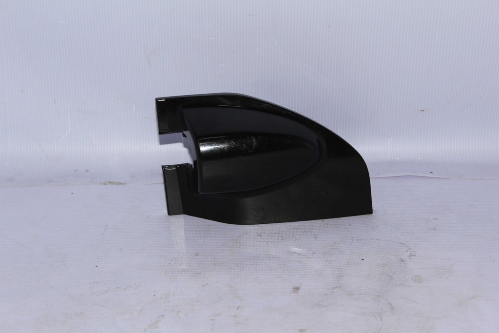 Protector de espejo retrovisor izquierdo