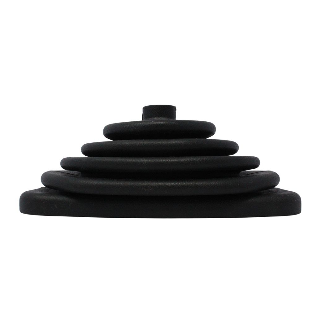 Protector de goma de control Randon Vehiculos