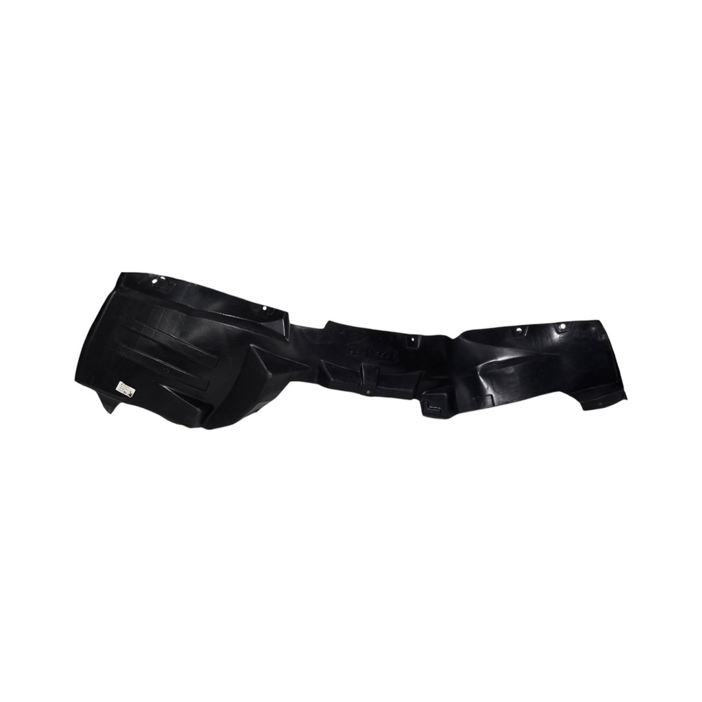 Protector interno de guardabarro delantero RH