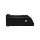 Protector plastico de manija para baranda de descarga Randon
