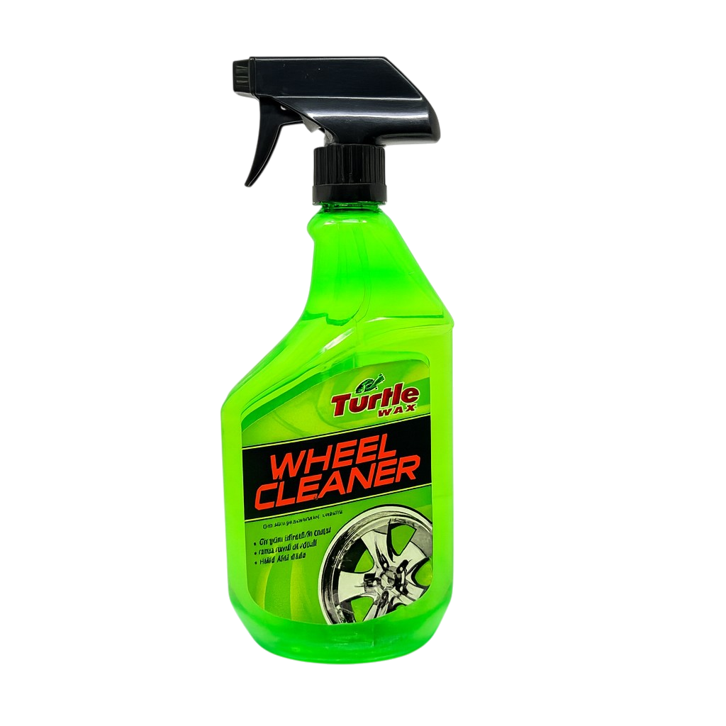 Protector Y Abrillantador De Aros 769 ml
