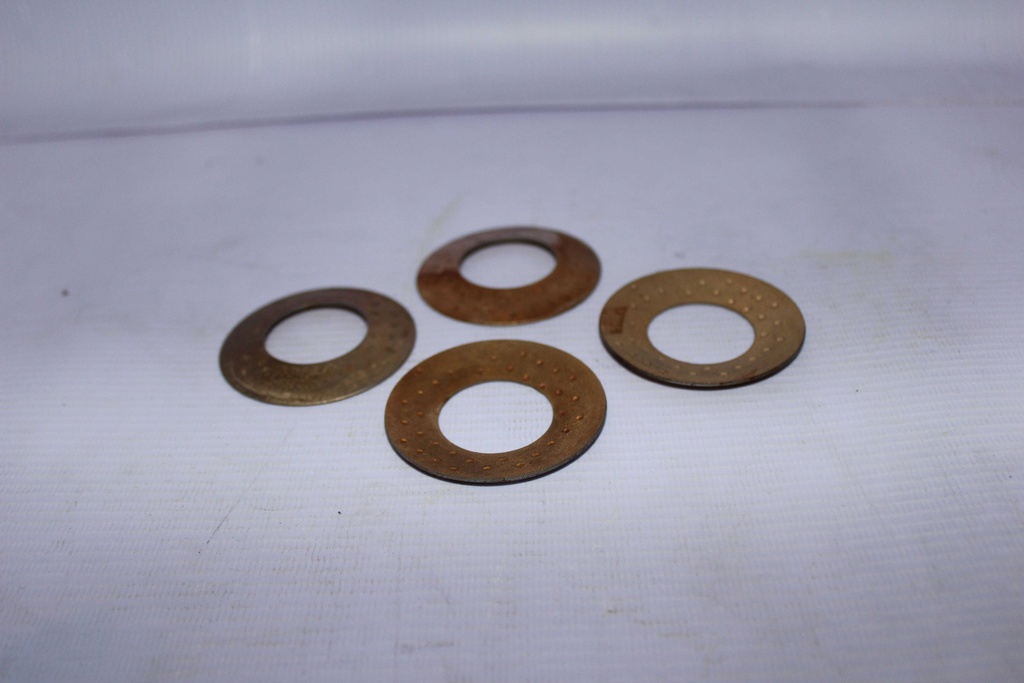 [ROACRE-2402D-346-A] Aranadela del engranaje planetario, conico de corona trasera