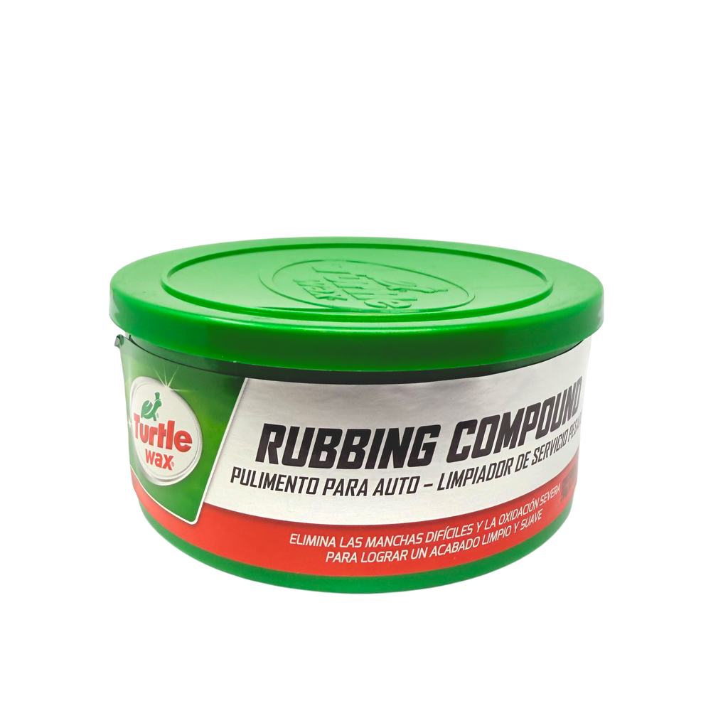 Pulidor Grueso Para Autos 298 gr